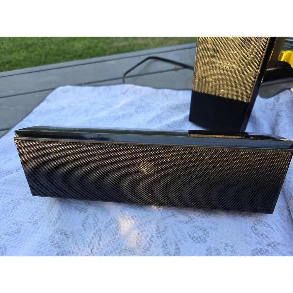 Samsung Center & Right Speaker PS-FC2-2 3ohm